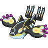 Kyogre Primal shiny sprite
