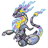 Miraidon shiny sprite