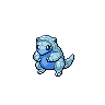 Sandshrew Alola shiny sprite