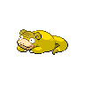 Slowpoke Galar shiny sprite