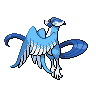 Articuno Galar shiny sprite