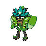 Ogerpon shiny sprite