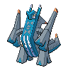 Archaludon shiny sprite