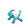 Terapagos shiny sprite