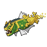 Basculegion Female shiny sprite