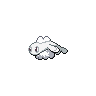 Tatsugiri Droopy shiny sprite