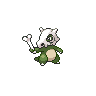 Cubone shiny sprite