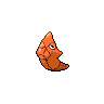 Metapod shiny sprite