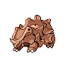 Rhyhorn shiny sprite