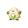 Chansey shiny sprite