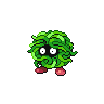 Tangela shiny sprite