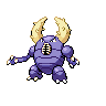 Pinsir shiny sprite