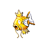 Magikarp shiny sprite