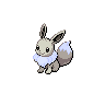 Eevee shiny sprite