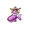 Vaporeon shiny sprite