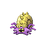 Omastar shiny sprite