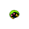 Kabuto shiny sprite