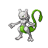 Mewtwo shiny sprite