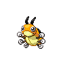 Ledyba shiny sprite