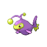Lanturn shiny sprite