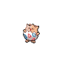 Togepi shiny sprite