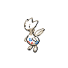 Togetic shiny sprite