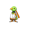 Xatu shiny sprite