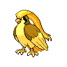 Pidgeot shiny sprite