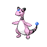 Ampharos shiny sprite
