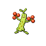 Sudowoodo shiny sprite