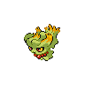 Misdreavus shiny sprite