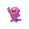 Wobbuffet shiny sprite