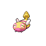 Dunsparce shiny sprite