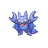 Gligar shiny sprite