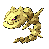 Steelix shiny sprite