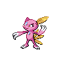 Sneasel shiny sprite