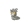 Slugma shiny sprite