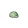 Swinub shiny sprite