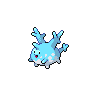 Corsola shiny sprite