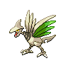 Skarmory shiny sprite
