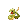 Ekans shiny sprite