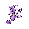 Kingdra shiny sprite