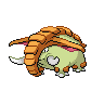 Donphan shiny sprite