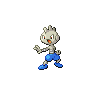 Tyrogue shiny sprite
