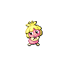 Smoochum shiny sprite
