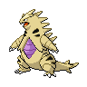 Tyranitar shiny sprite