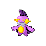 Marshtomp shiny sprite