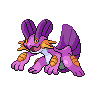 Swampert shiny sprite