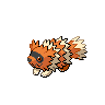 Zigzagoon shiny sprite