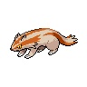 Linoone shiny sprite